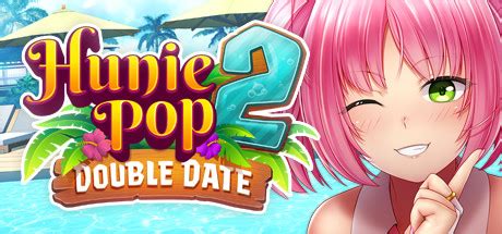 HuniePop 2: Double Date – How to Enable。